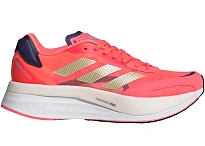 Фото № 1 с приближением к товару «‎adidas Adizero Boston 10 Turbo Sandy Beige Metallic »