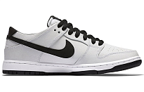 Фото № 2 с приближением к товару «‎Nike Dunk Low Pro SB 'Ishod Wair'»