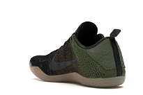 Фото № 6 с приближением к товару «‎Nike Kobe 11 Elite Low 4KB Black Horse»