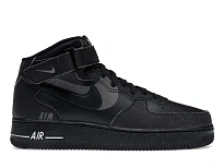Фото № 1 с приближением к товару «‎Nike Air Force 1 Mid 07 LX Halloween (2022)»