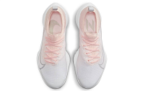 Фото № 4 с приближением к товару «‎Nike WMNS Air Zoom Tempo NEXT WhiteSilverPink»