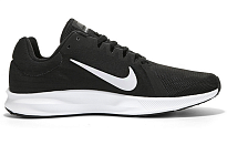 Фото № 2 с приближением к товару «‎Nike Downshifter 8 'Black White'»