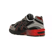 Фото № 4 с приближением к товару «‎ASICS Gel-1130 Naruto Shippuden Itachi»