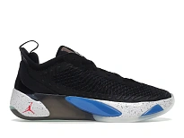 Фото № 1 с приближением к товару «‎Jordan Luka 1 Black Signal Blue»