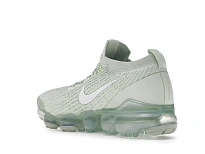 Фото № 4 с приближением к товару «‎Nike Air VaporMax Flyknit 3 Jade Aura »