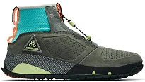 Фото № 1 с приближением к товару «‎Nike ACG Ruckel Ridge Clay Green»
