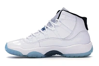 Фото № 3 с приближением к товару «‎Jordan 11 Retro Legend Blue (2014) »