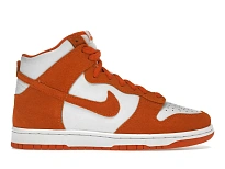 Фото № 1 с приближением к товару «‎Nike SB Dunk High Pro Syracuse»