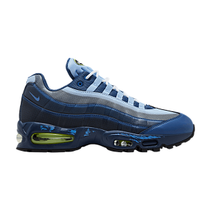 Yu-Gi-Oh! x Nike Air Max Muscle 95 QS Joey With Promo Card