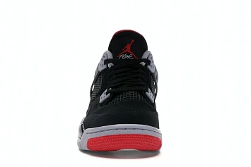 Jordan 4 Retro Bred (2019) (408452-060) - 2