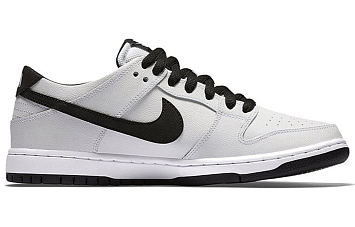 Nike Dunk Low Pro SB 'Ishod Wair' - 2