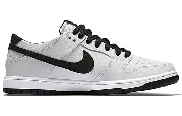Nike Dunk Low Pro SB 'Ishod Wair' - 2