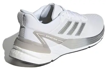 adidas Response Super 2.0 'White Matte Silver' (H04567) - 6