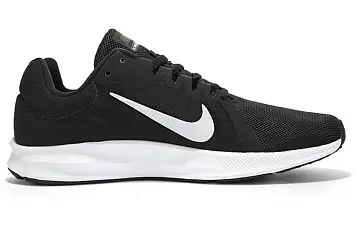 Nike Downshifter 8 'Black White' - 2