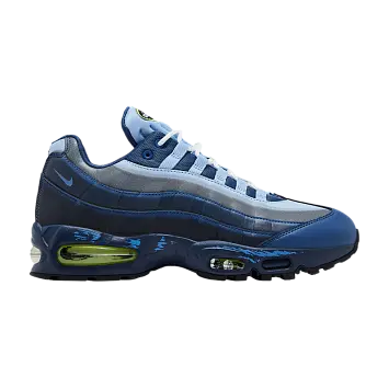 Yu-Gi-Oh! x Nike Air Max Muscle 95 QS Joey