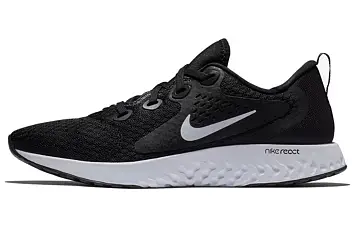 Nike Wmns Legend React 'Black' (AA1626-001) - 1
