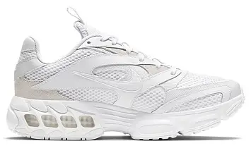 Nike Zoom Air Fire White - 2