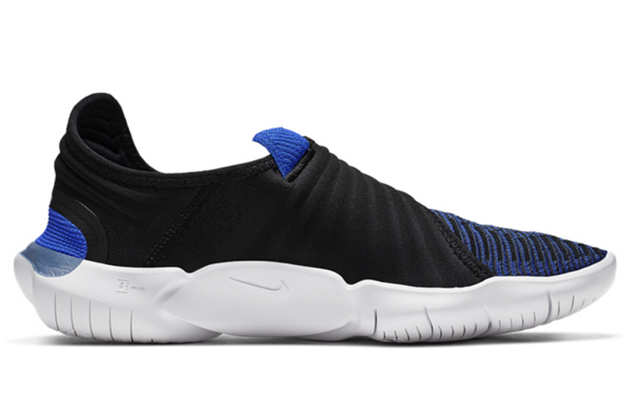 Фото № 2 с приближением к товару «‎Nike Free Rn Flyknit 3.0»