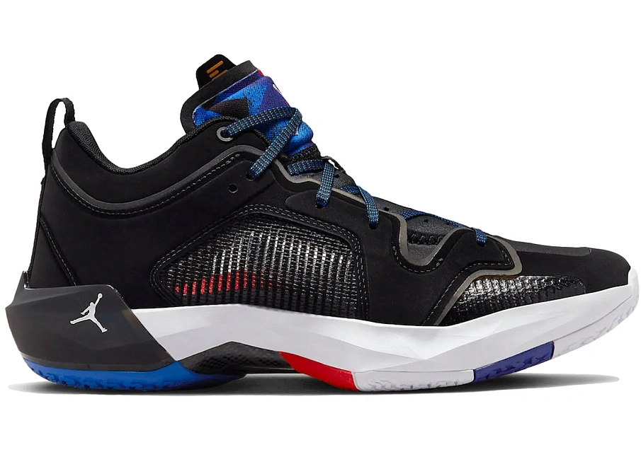 Фото № 1 с приближением к товару «‎Nike Air Jordan 37 Low Nothing But Net»