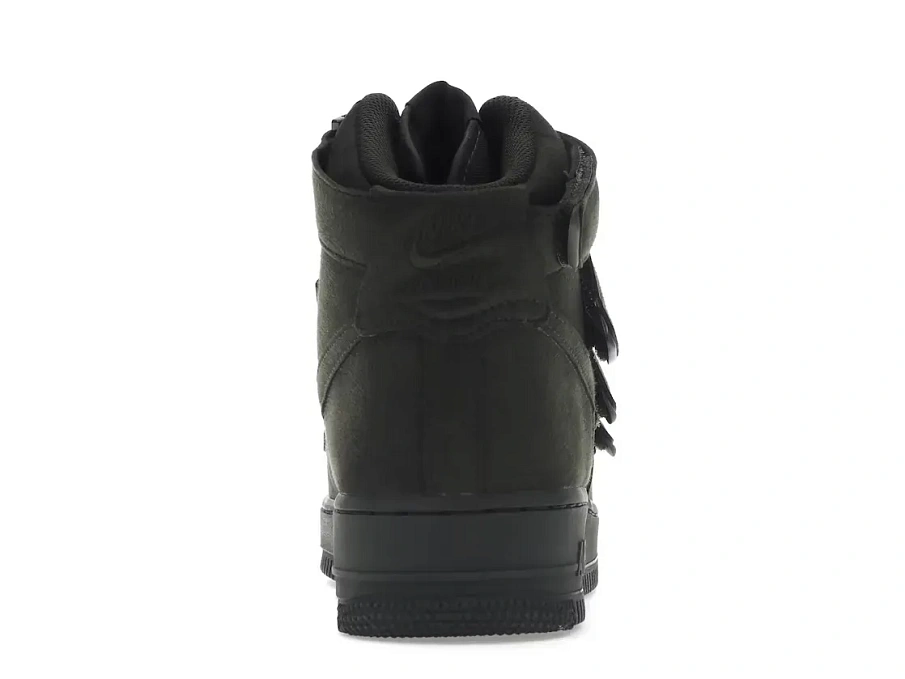 Фото № 4 с приближением к товару «‎Nike Air Force 1 High '07 SP»