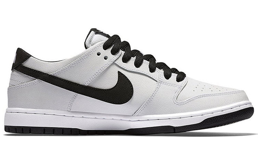 Фото № 2 с приближением к товару «‎Nike Dunk Low Pro SB 'Ishod Wair'»