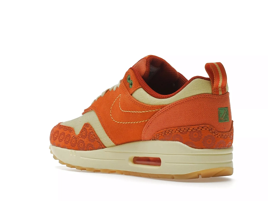 Фото № 2 с приближением к товару «‎Nike Air Max 1 PRM Somos Familia »