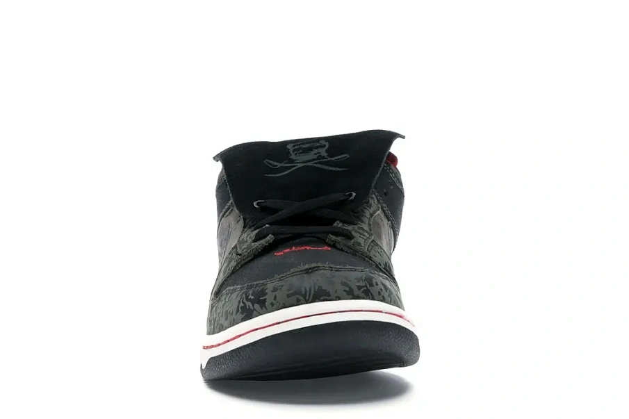 Фото № 2 с приближением к товару «‎Nike SB Dunk Low SBTG»