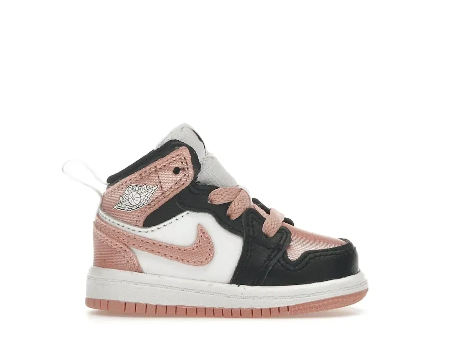 Фото № 1 с приближением к товару «‎Jordan 1 Mid»