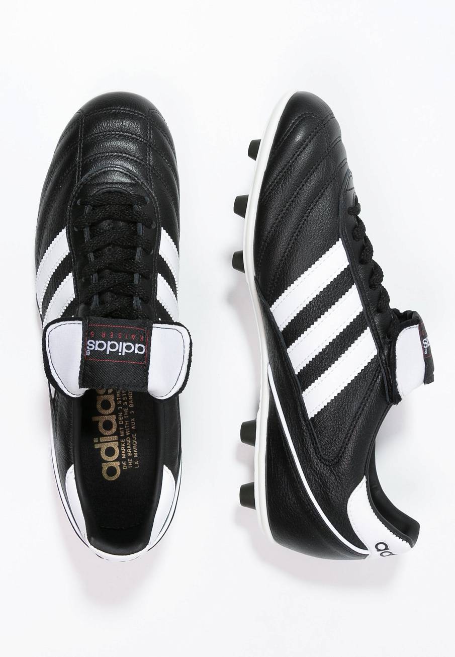 Фото № 2 с приближением к товару «‎Adidas Fussballschuhe Kaiser 5 Liga»