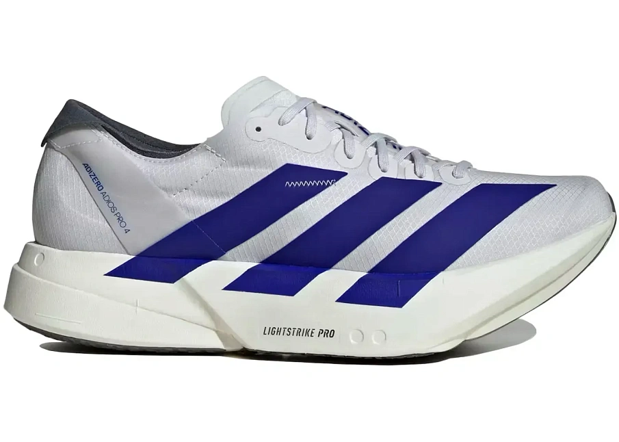 Фото № 1 с приближением к товару «‎adidas Adizero Adios Pro 4»