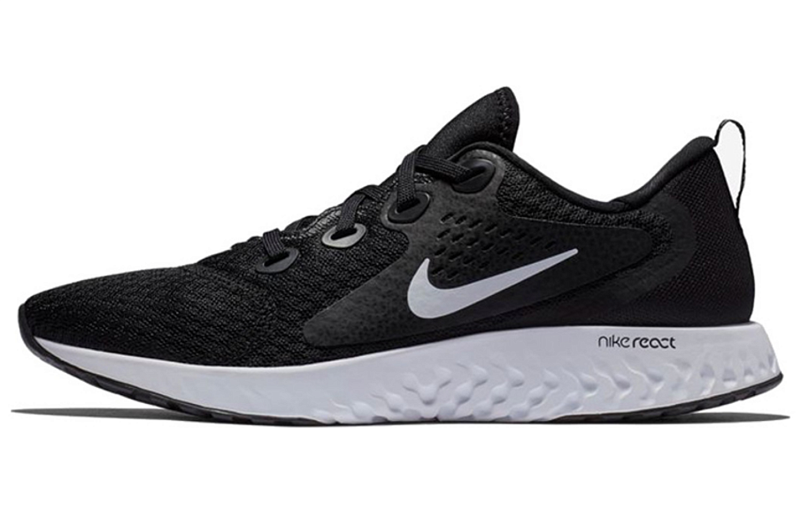 Фото № 1 с приближением к товару «‎Nike Wmns Legend React 'Black'»