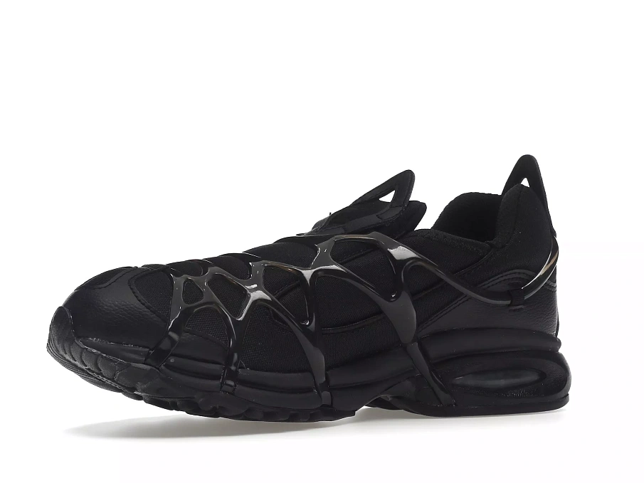 Фото № 3 с приближением к товару «‎Nike Air Kukini Triple Black»