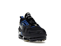 Фото № 3 с приближением к товару «‎Nike Air VaporMax Evo Black Blue»