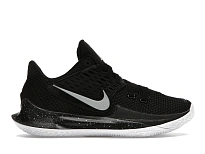 Фото № 1 с приближением к товару «‎Nike Kyrie Low 2 Black Metallic Silver»