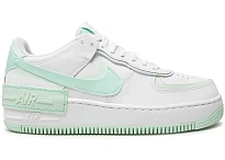 Фото № 1 с приближением к товару «‎Nike Air Force 1 Low Shadow»