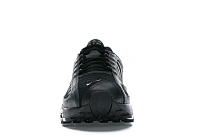 Фото № 2 с приближением к товару «‎Nike Air Max Tailwind 4 Black Metallic Silver»