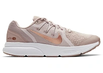 Фото № 1 с приближением к товару «‎Nike Zoom Span 3 Stone Mauve »