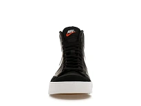 Фото № 2 с приближением к товару «‎Nike Blazer Mid 77»