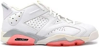 Фото № 1 с приближением к товару «‎Jordan 6 Retro Low Coral Rose »