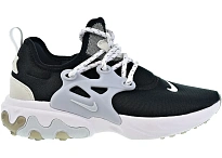 Фото № 1 с приближением к товару «‎Nike React Presto Black Grey »