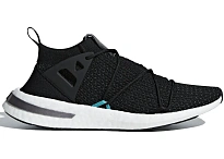 Фото № 1 с приближением к товару «‎adidas Arkyn Primeknit Core Black »
