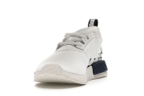 Фото № 2 с приближением к товару «‎adidas NMD R1 Label Pack Crystal White»