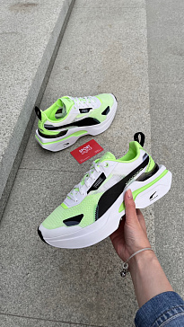 Фото № 3 с приближением к товару «‎Puma Kosmo Rider»