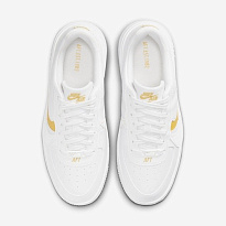 Фото № 4 с приближением к товару «‎Nike Air Force 1 Plt.af.orm»