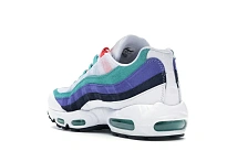 Фото № 5 с приближением к товару «‎Nike Air Max 95 Discover Your Air»