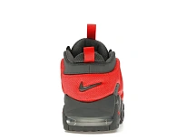 Фото № 4 с приближением к товару «‎Nike Air More Uptempo Low»