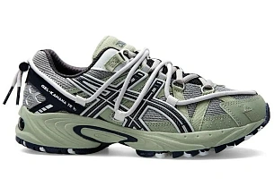 ASICS Gel-Kahana TR V2 Light Green Pure Grey
