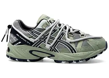 ASICS Gel-Kahana TR V2 Light Green Pure Grey (1203A259-300)