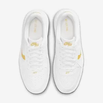 Nike Air Force 1 Plt.af.orm - 4