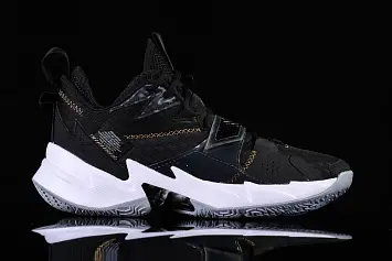 Nike Air Jordan Why Not Zer0.3 The Family R. Westbrook (CD3003-001) - 1
